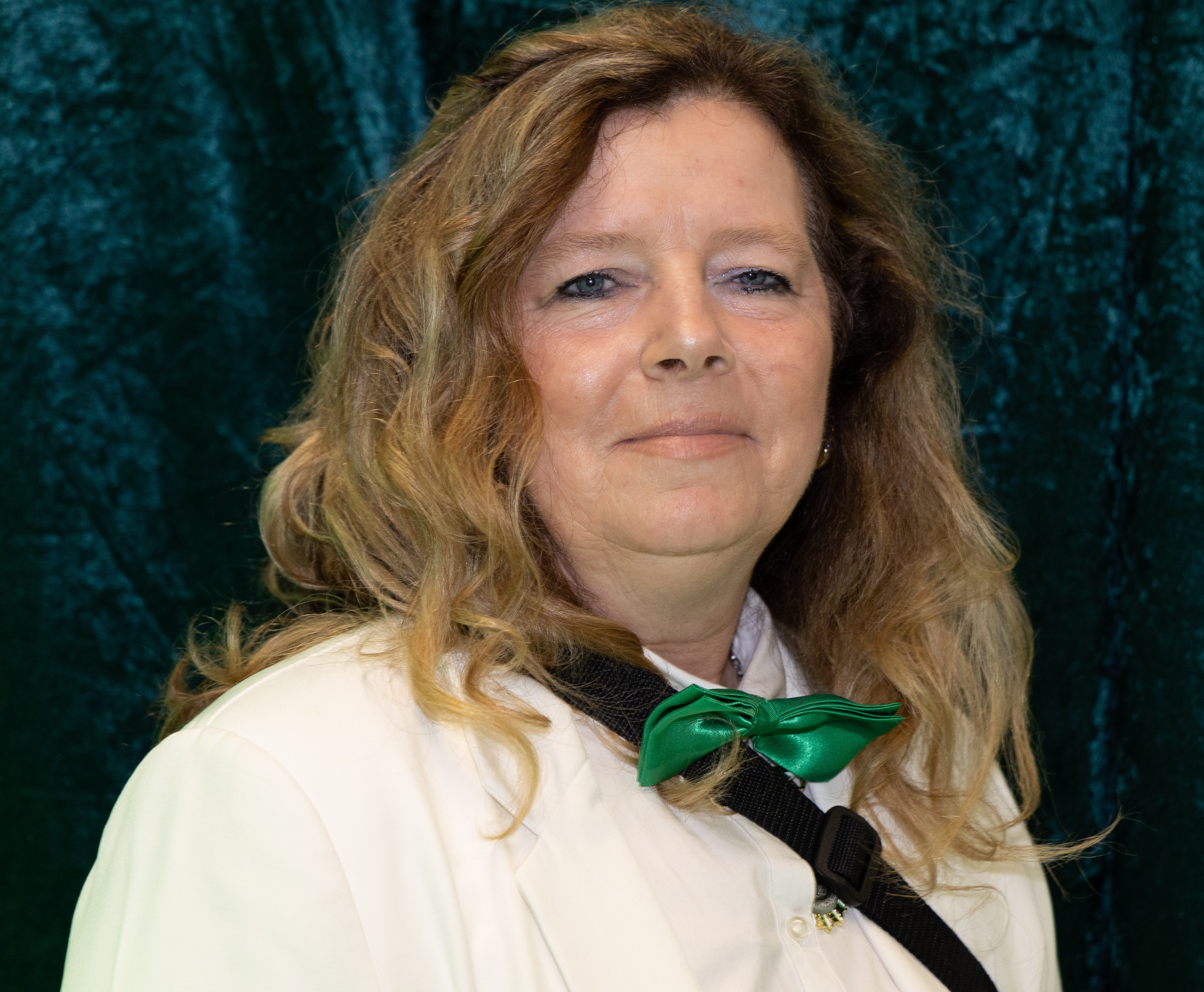 Klaudia Vogel - Stern